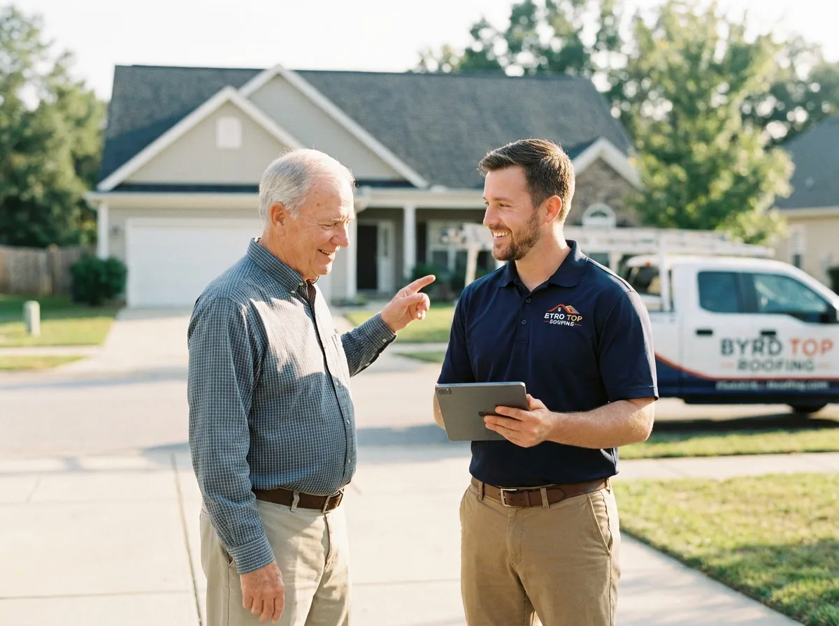 Roofing Lemon Springs, NC FAQs